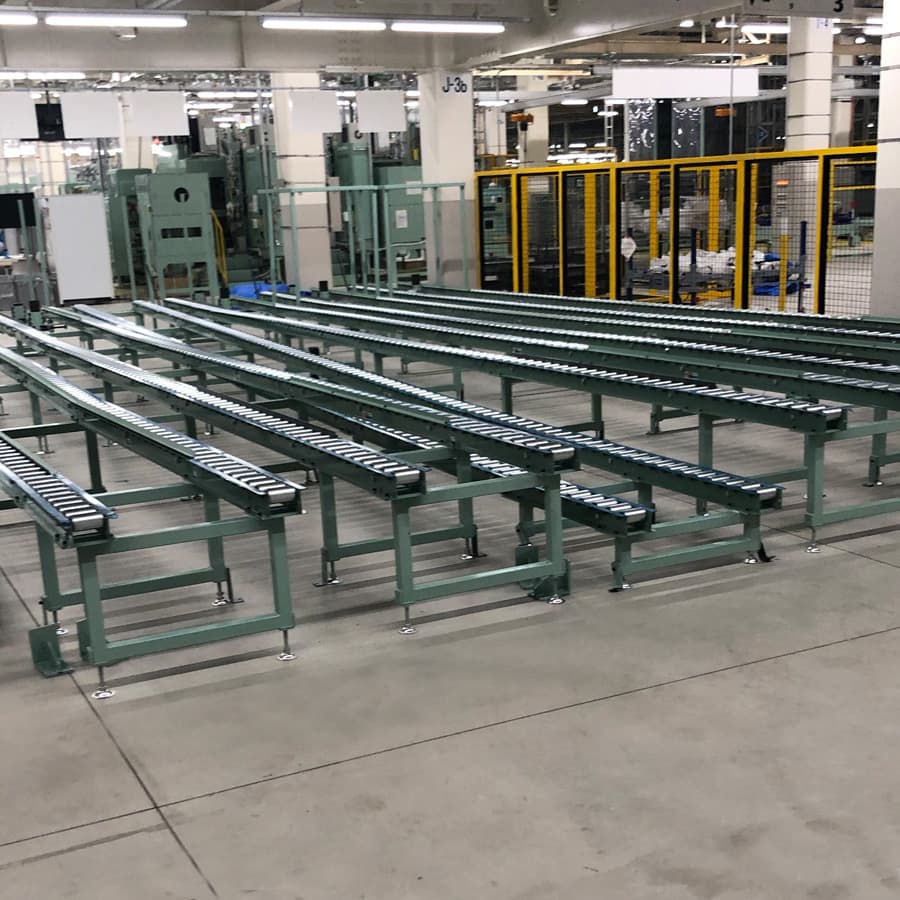 株式会社正樫 一般製缶製品の設計・・設置