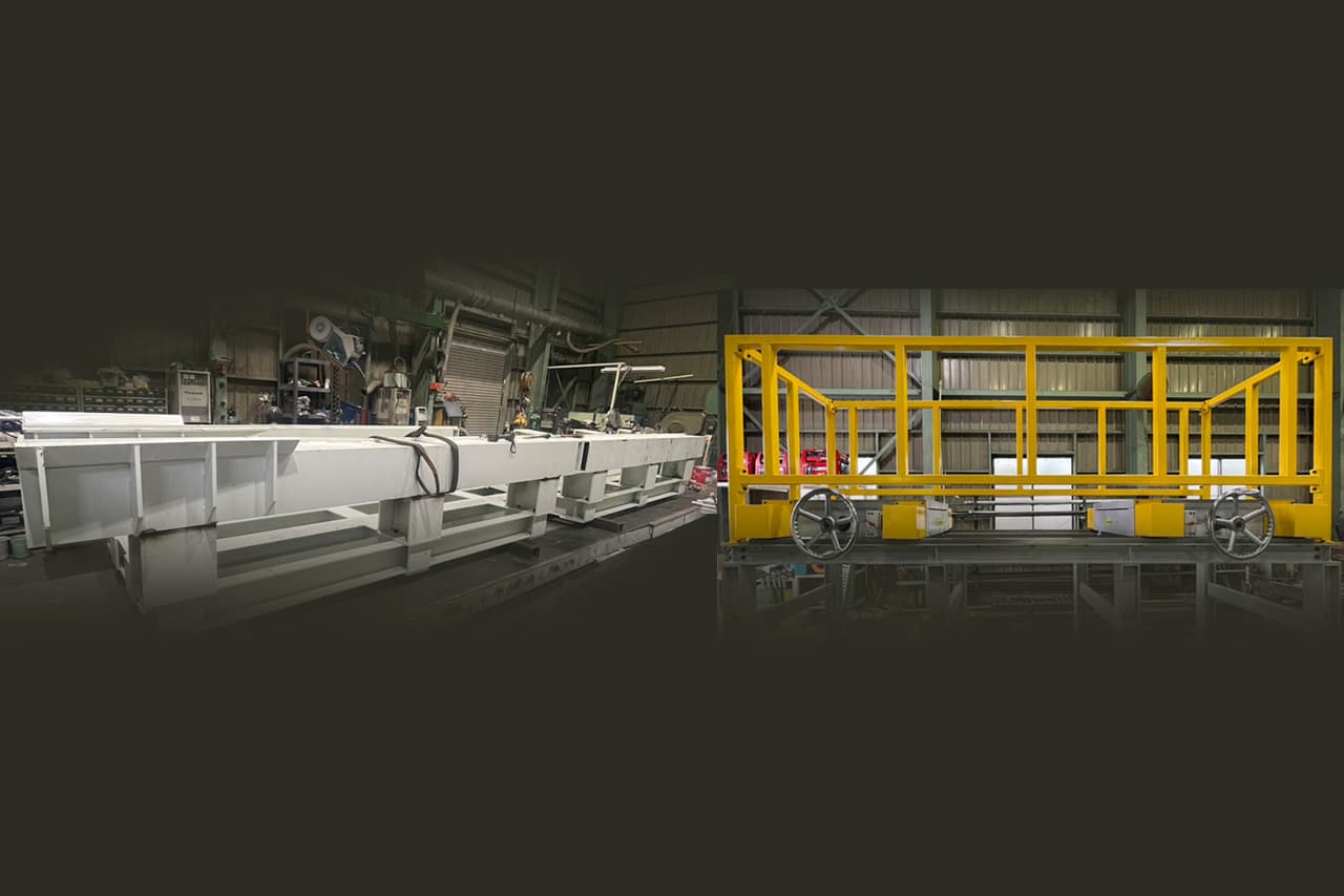 株式会社正樫 一般製缶・設計・製作・設置