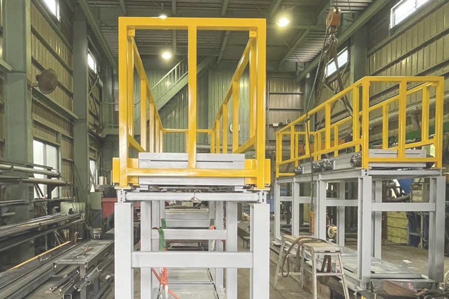 株式会社正樫 事業情報